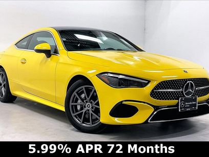 Used 2025 Mercedes-Benz CLE 300 CLE 300