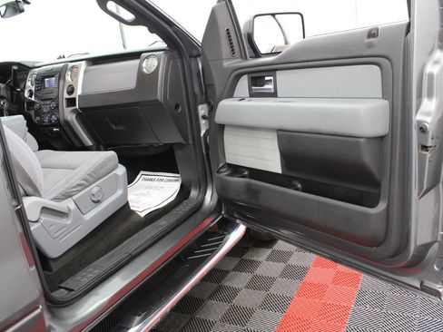 Used 2014 Ford F150 XLT w/ Equipment Group 302A Luxury image 27