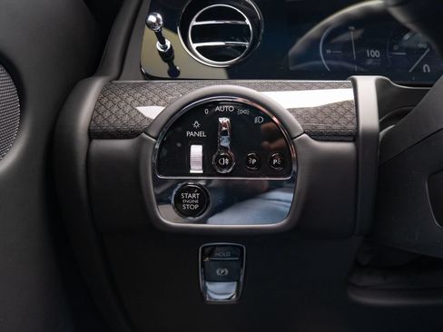 New 2027 Rolls-Royce Ghost Black Badge AWD/4WD image 23
