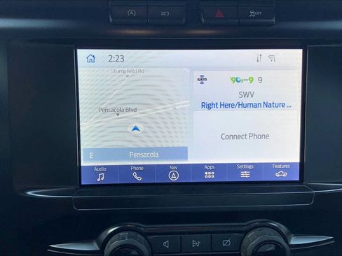 Certified 2023 Ford F150 XL w/ STX Appearance Package RWD image 29