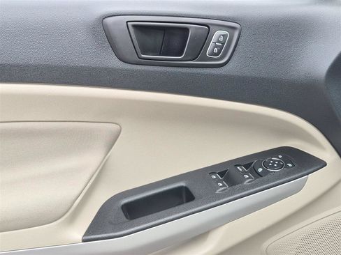 Used 2021 Ford EcoSport S FWD image 13