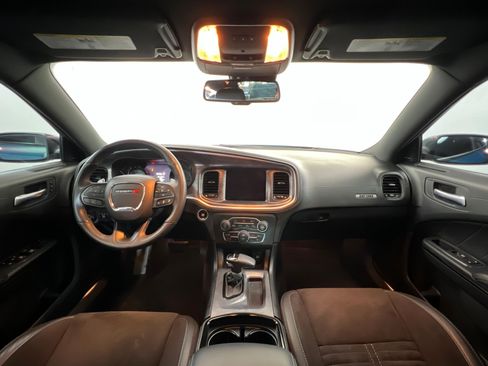 Used 2023 Dodge Charger Scat Pack w/ Daytona Edition Group RWD image 10