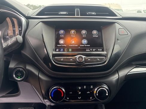 Used 2023 Chevrolet TrailBlazer ACTIV image 19