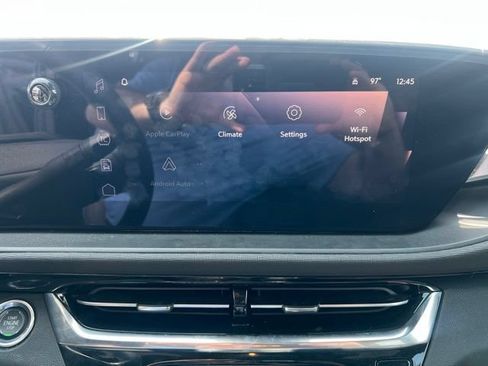 Used 2024 Buick Envista Sport Touring w/ Convenience I Package FWD image 27