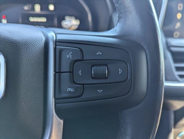 Used 2022 GMC Yukon XL SLE AWD/4WD image 14