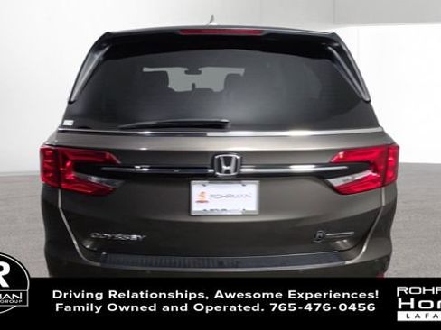 Used 2023 Honda Odyssey Touring image 8