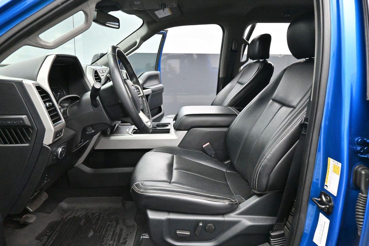 Used 2020 Ford F250 Lariat AWD/4WD image 13