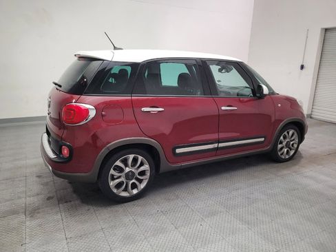 Used 2016 FIAT 500L Trekking FWD image 10