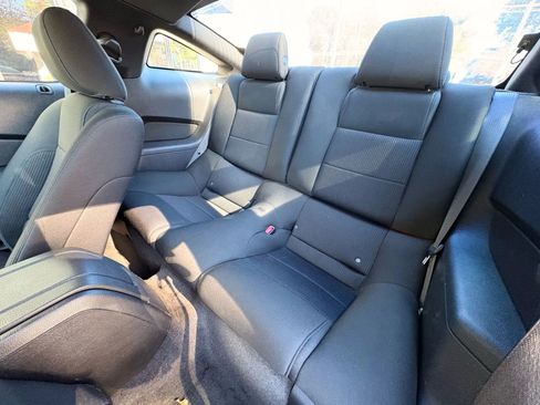 Used 2011 Ford Mustang Coupe w/ 101A Rapid Spec Order Code image 14