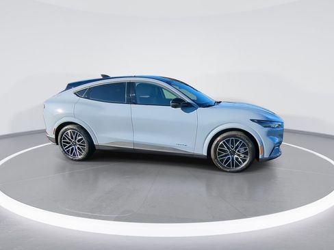 New 2025 Ford Mustang Mach-E Premium image 9