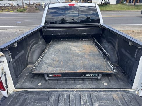 Used 2020 Ford F150 XLT w/ Equipment Group 302A Luxury AWD/4WD image 7