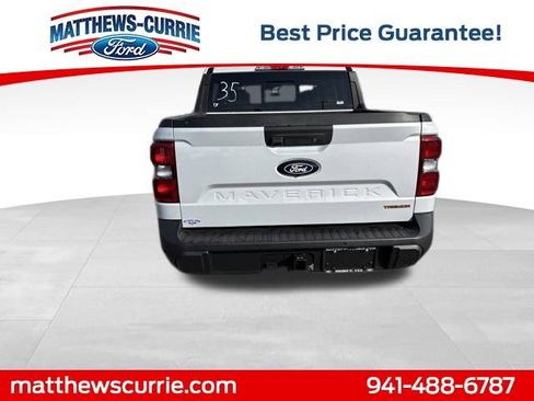 New 2026 Ford Maverick Tremor image 5