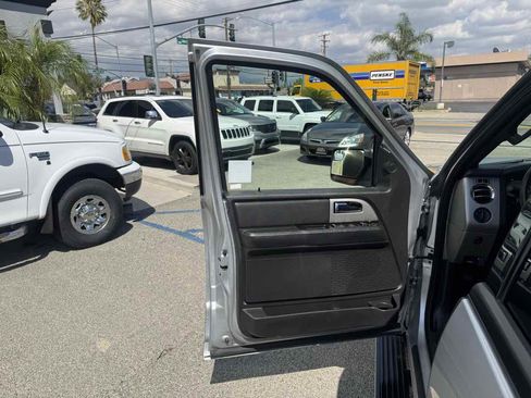 Used 2014 Ford Expedition EL Limited w/ Equipment Group 301A image 8