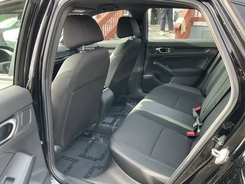 Used 2026 Honda Civic Sport image 25