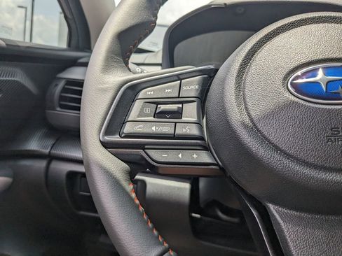 New 2025 Subaru Crosstrek 2.5i Limited w/ Popular Package #3A image 21