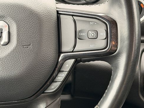 Used 2023 RAM 1500 Big Horn image 25