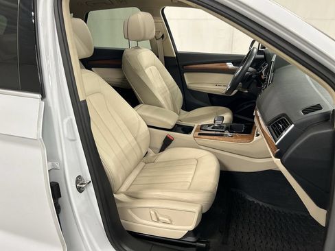 Used 2023 Audi Q5 2.0T Premium Plus w/ Premium Plus Package AWD/4WD image 25