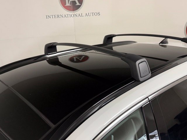 Certified 2025 Hyundai Tucson Limited FWD image 11