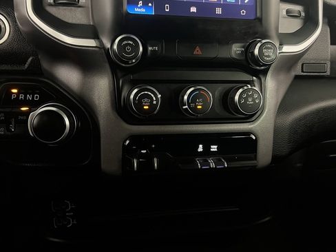 Used 2024 RAM 2500 Big Horn w/ Bed Utility Group image 17