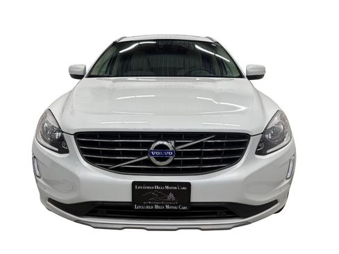 Used 2016 Volvo XC60 T5 Premier w/ Proximity Package AWD/4WD image 8