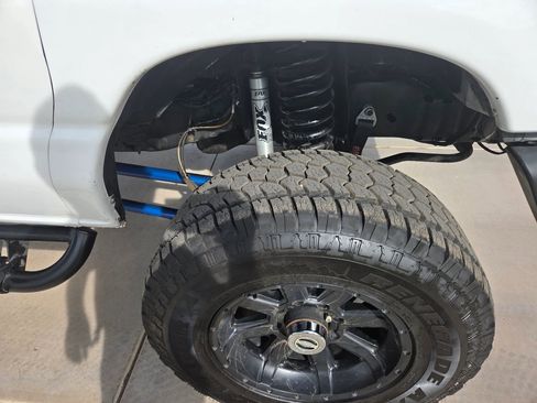 Used 2008 Ford E-350 and Econoline 350 XL image 10