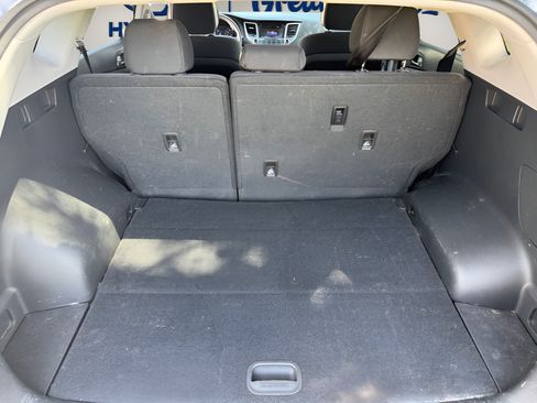 Used 2018 Hyundai Tucson SE FWD image 10