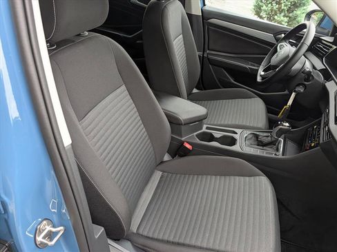 Used 2026 Volkswagen Jetta S FWD image 12
