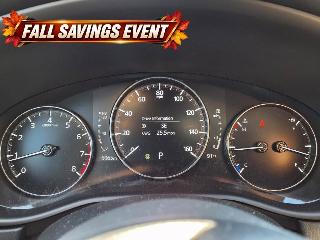Certified 2026 MAZDA CX-30 AWD 2.5 S image 30