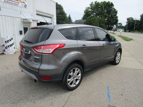 Used 2013 Ford Escape SEL FWD image 6