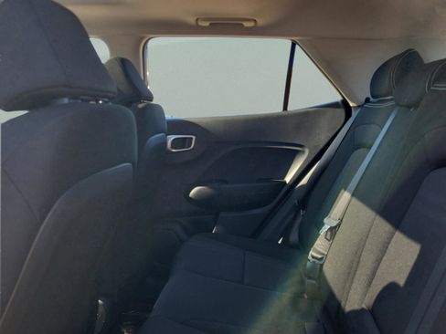 New 2026 Hyundai Venue SEL image 10