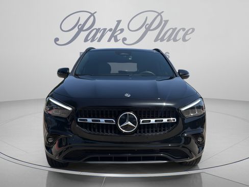 Certified 2026 Mercedes-Benz GLA 250 image 8