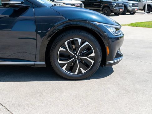 Certified 2023 Kia EV6 Wind w/ Wind Technology Package AWD/4WD image 36