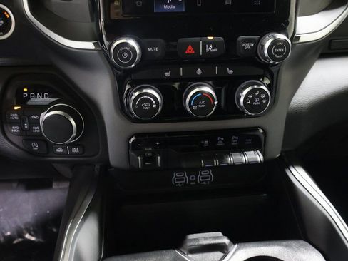 New 2026 RAM 1500 Big Horn image 25