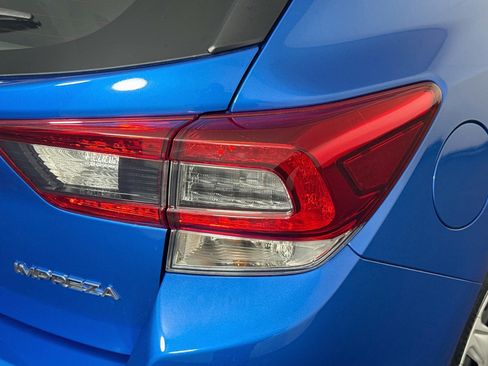 Used 2022 Subaru Impreza 2.0i AWD/4WD image 33