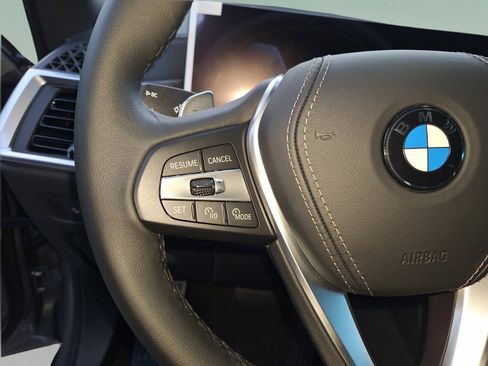 Used 2026 BMW X5 xDrive40i w/ Premium Package AWD/4WD image 13
