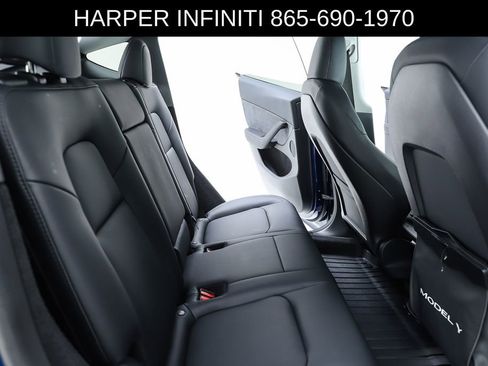 Used 2023 Tesla Model Y Long Range AWD/4WD image 38