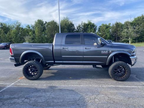 Used 2014 RAM 2500 Limited AWD/4WD image 9