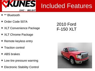 Used 2010 Ford F150 XLT video 2