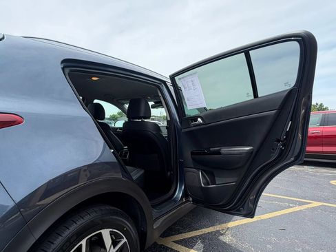 Used 2020 Kia Sportage EX AWD/4WD image 82