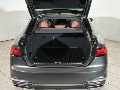 Used 2023 Audi A5 2.0T Premium w/ Convenience Package image 23