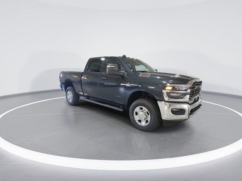 New 2026 RAM 2500 Tradesman AWD/4WD image 2