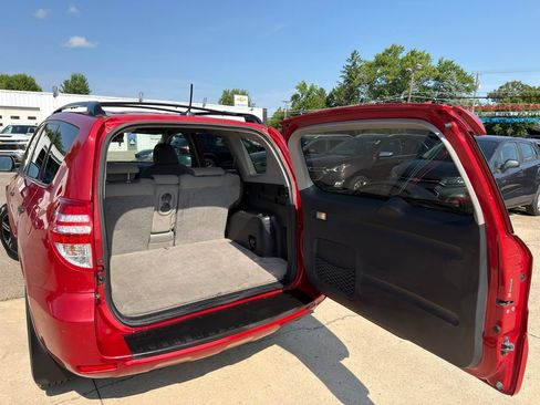 Used 2010 Toyota RAV4 4WD image 13