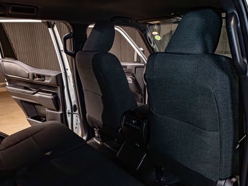 Used 2025 Toyota Land Cruiser 1958 image 27