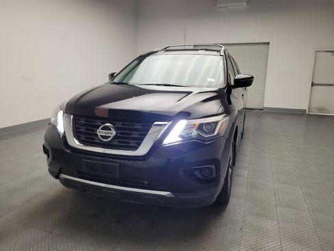Used 2020 Nissan Pathfinder S FWD image 15
