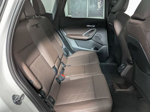 Certified 2023 BMW X1 xDrive28i w/ Convenience Package image 35