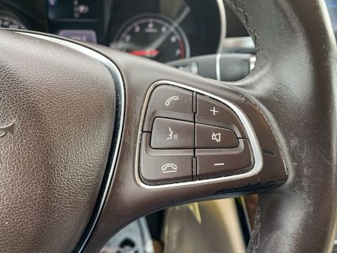 Used 2015 Mercedes-Benz C 300 4MATIC Sedan image 21