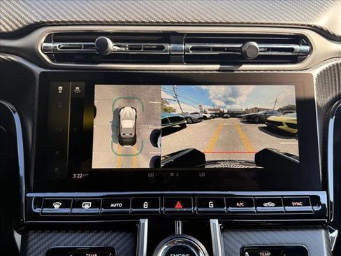 New 2026 Aston Martin V8 Vantage image 27