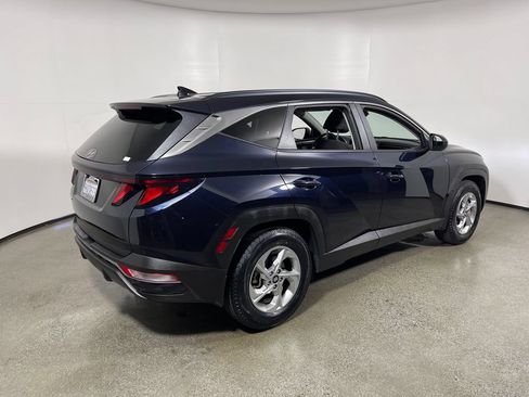 Used 2024 Hyundai Tucson SEL FWD image 3