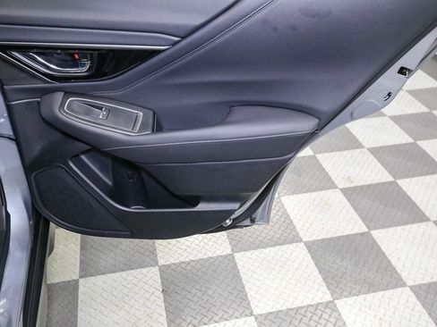 Used 2024 Subaru Outback Limited XT image 24