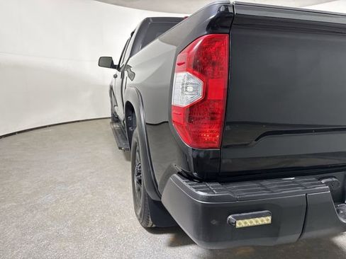Used 2021 Toyota Tundra SR image 28